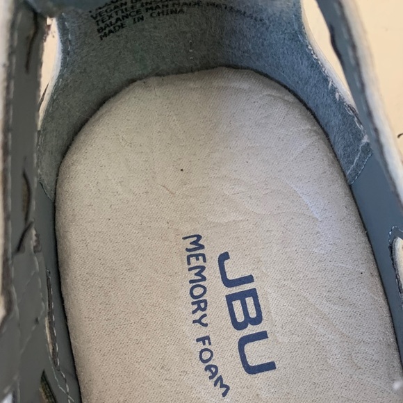 JBU Women's Sandals/Shoes - Picture 5 of 7